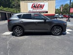 2018 Mazda Mazda CX-5 Touring