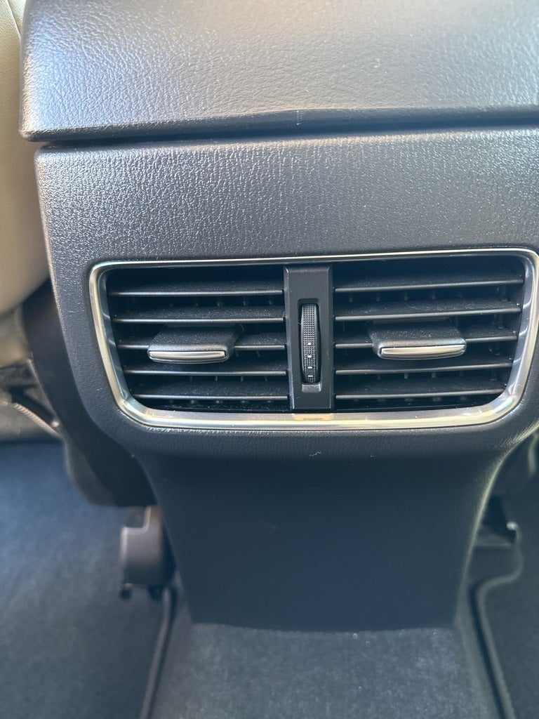 2018 Mazda Mazda CX-5 Touring