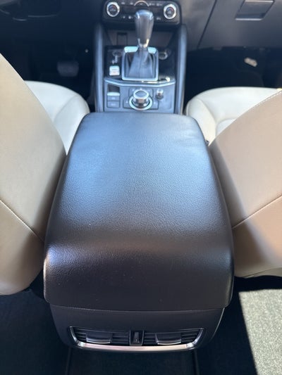 2018 Mazda Mazda CX-5 Touring