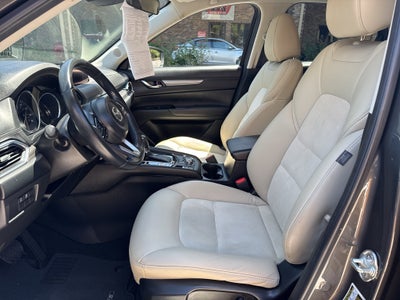 2018 Mazda Mazda CX-5 Touring