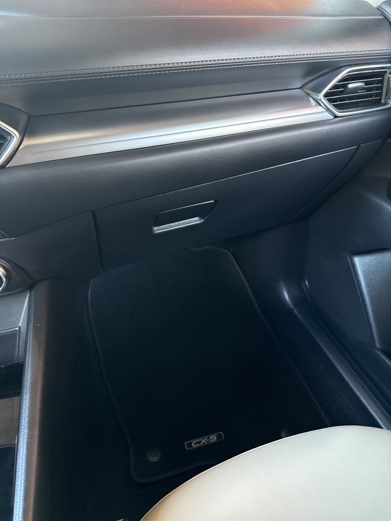 2018 Mazda Mazda CX-5 Touring