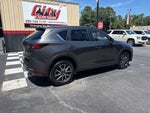 2018 Mazda Mazda CX-5 Touring