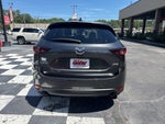 2018 Mazda Mazda CX-5 Touring