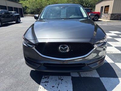 2018 Mazda Mazda CX-5 Touring