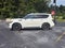 2017 INFINITI QX80 Limited