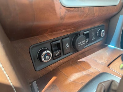 2017 INFINITI QX80 Limited