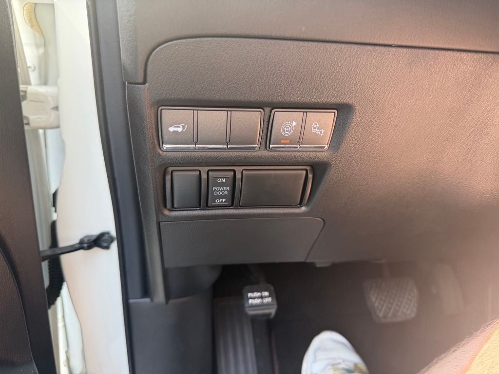 2017 INFINITI QX80 Limited