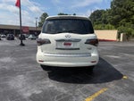 2017 INFINITI QX80 Limited