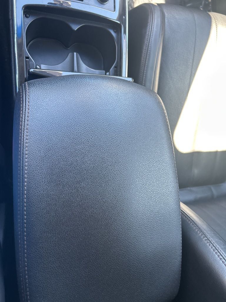 2017 INFINITI QX70 Base