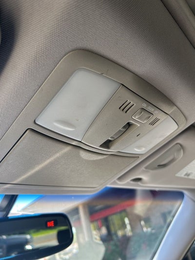 2017 INFINITI QX70 Base