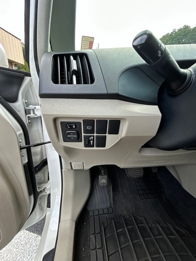 2012 Toyota Prius Five