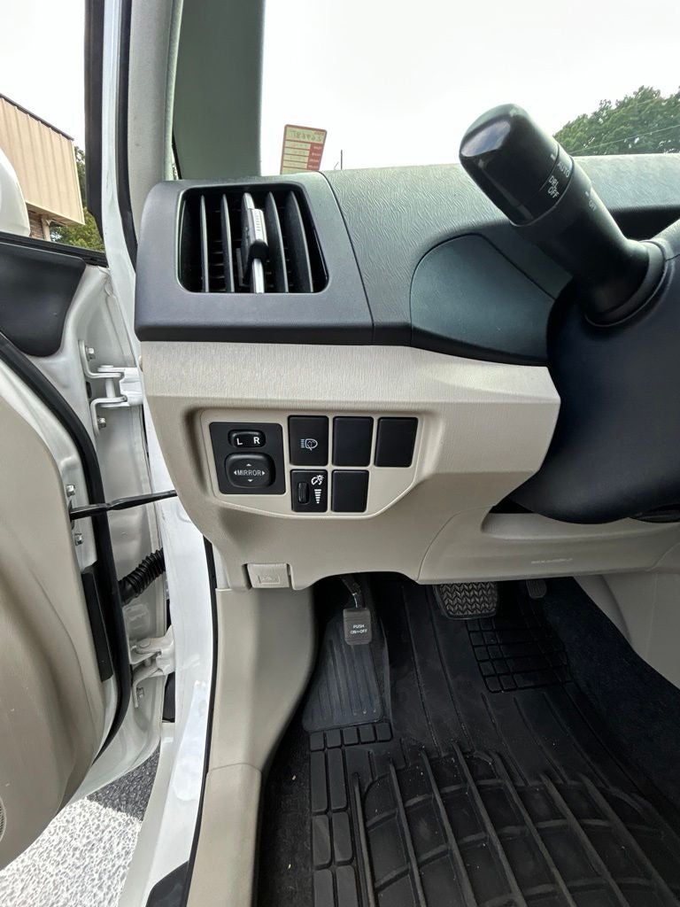 2012 Toyota Prius Five
