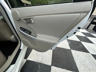2012 Toyota Prius Five