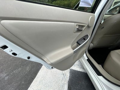 2012 Toyota Prius Five