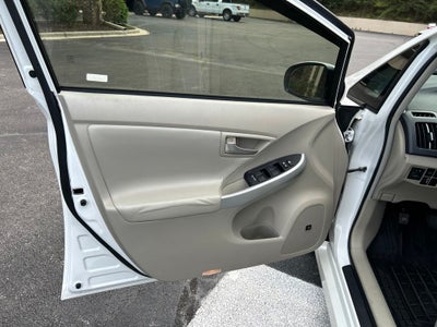 2012 Toyota Prius Five