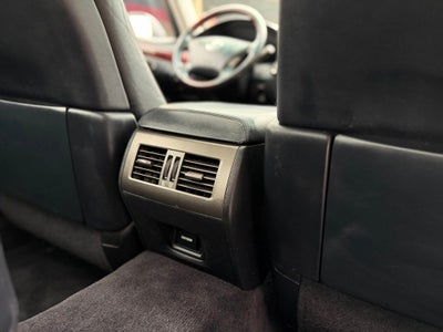 2010 Lexus LS 460