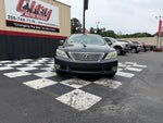 2010 Lexus LS 460