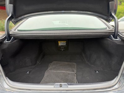 2010 Lexus LS 460