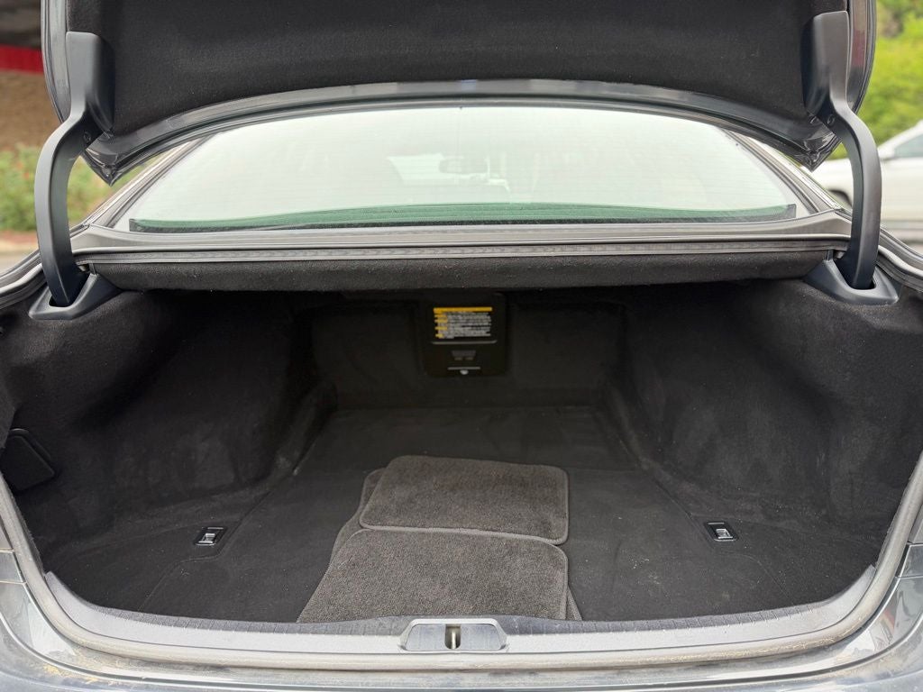 2010 Lexus LS 460