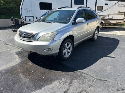 2004 Lexus RX 330