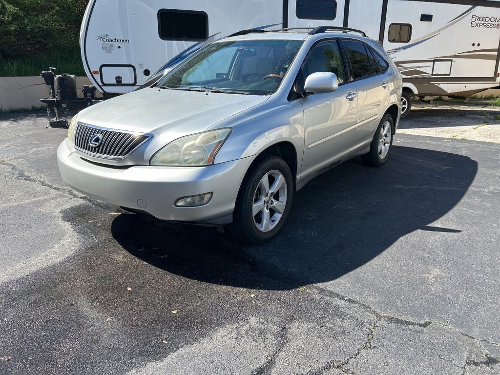 2004 Lexus RX 330