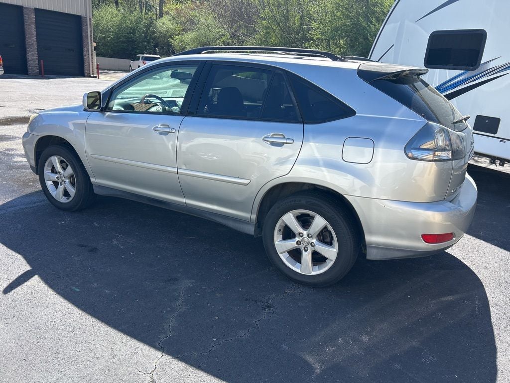 2004 Lexus RX 330