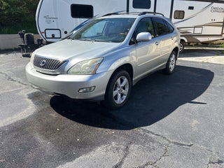 2004 Lexus RX 330
