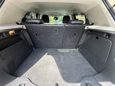 2017 Buick Encore Sport Touring