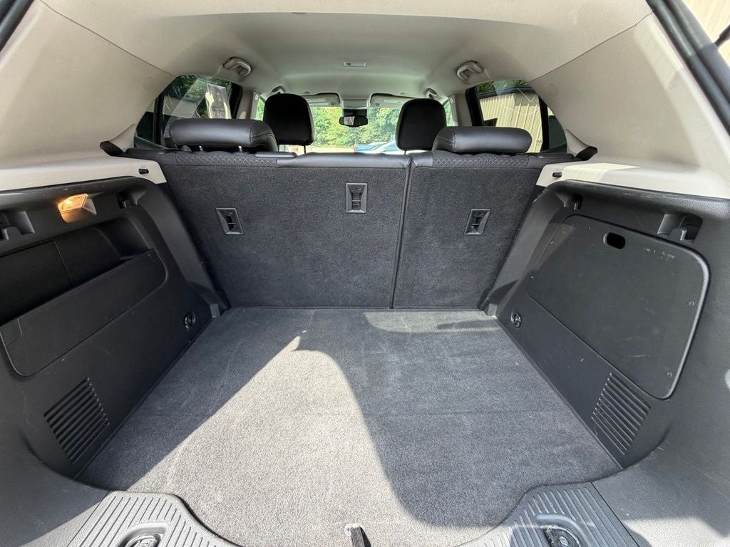 2017 Buick Encore Sport Touring