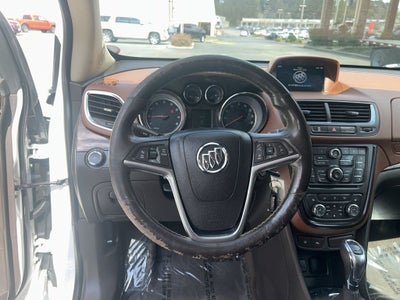 2015 Buick Encore Premium