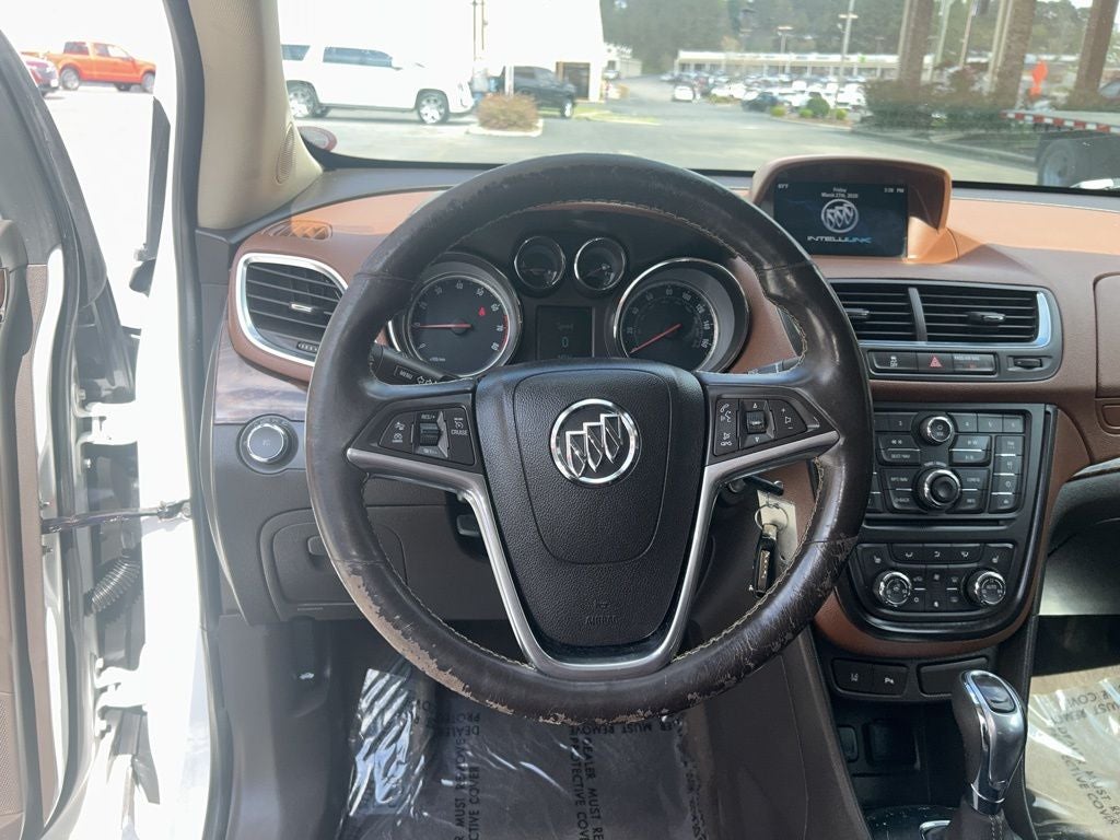 2015 Buick Encore Premium