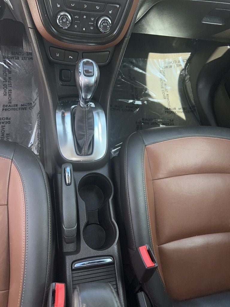 2015 Buick Encore Premium