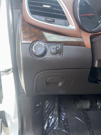 2015 Buick Encore Premium