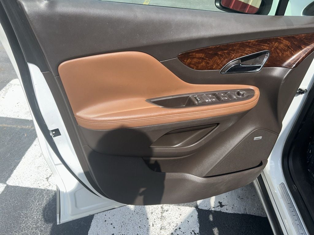 2015 Buick Encore Premium