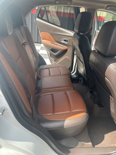2015 Buick Encore Premium