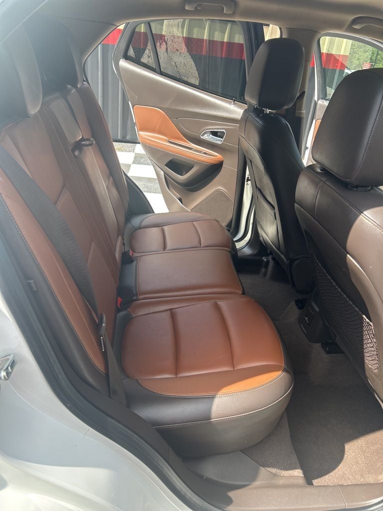 2015 Buick Encore Premium