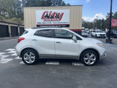 2015 Buick Encore Premium