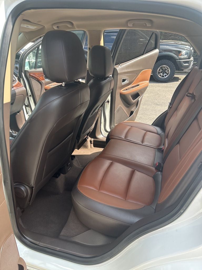 2015 Buick Encore Premium
