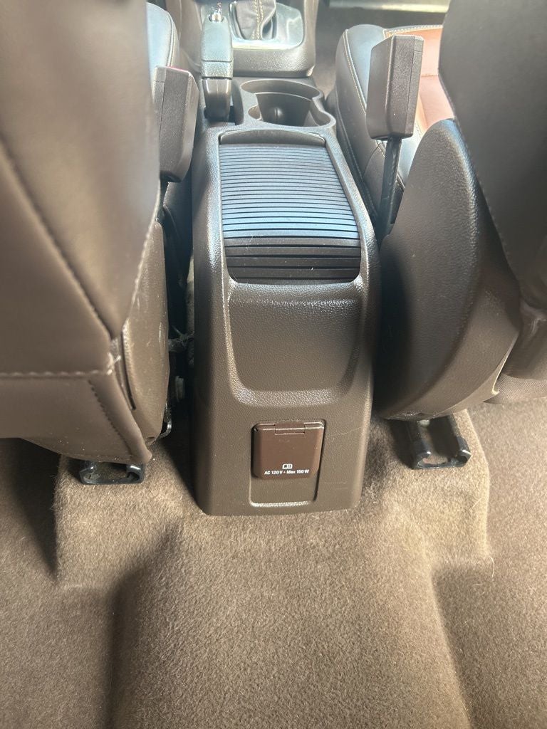 2015 Buick Encore Premium