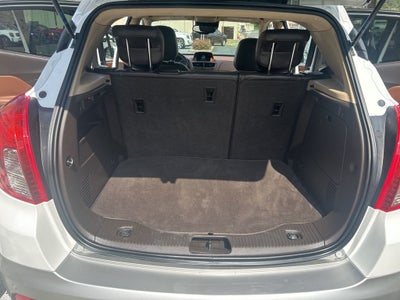 2015 Buick Encore Premium