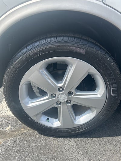 2015 Buick Encore Premium
