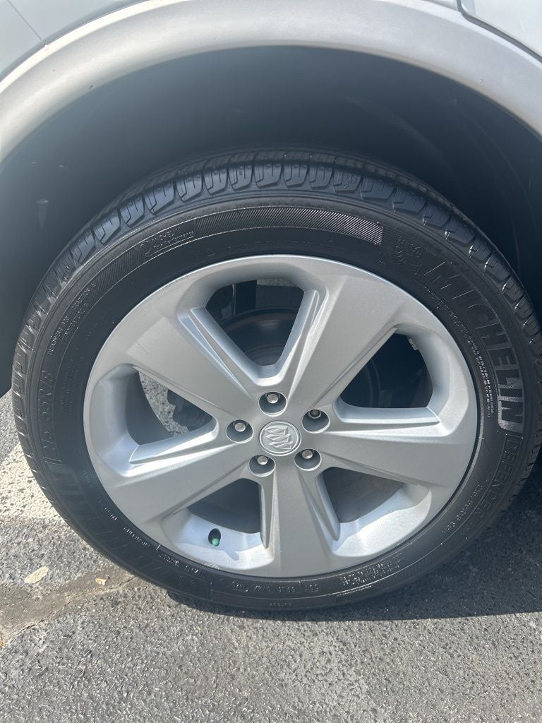 2015 Buick Encore Premium