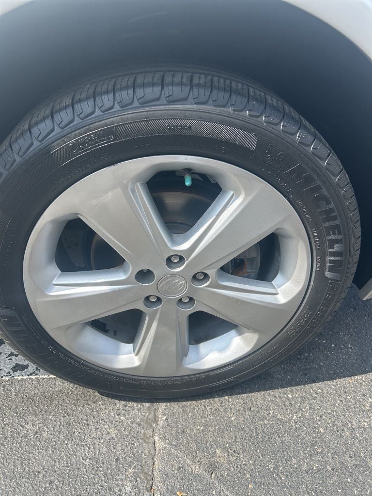 2015 Buick Encore Premium