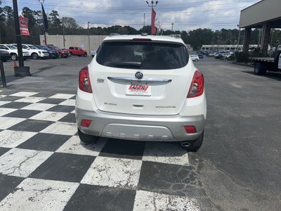 2015 Buick Encore Premium