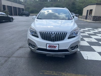 2015 Buick Encore Premium