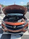 2020 Buick Encore GX Essence