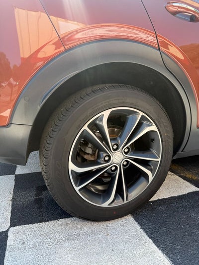 2020 Buick Encore GX Essence