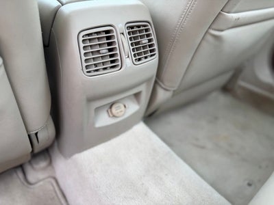 2007 Hyundai Azera Base