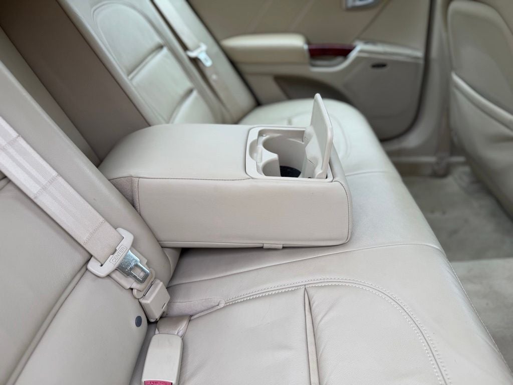 2007 Hyundai Azera Base
