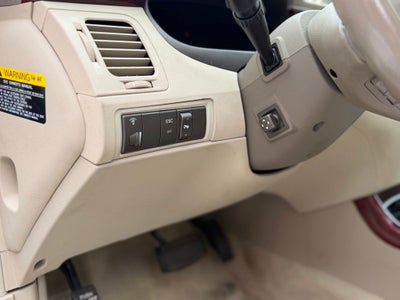 2007 Hyundai Azera Base